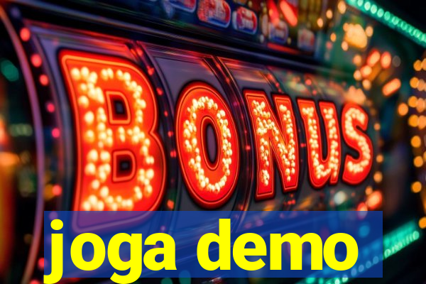 joga demo